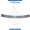 ROOF Spoiler, SPORT for Mercedes-Benz S Class W221 (2006-2013) models, Part Number T-221ROOFSPOILER